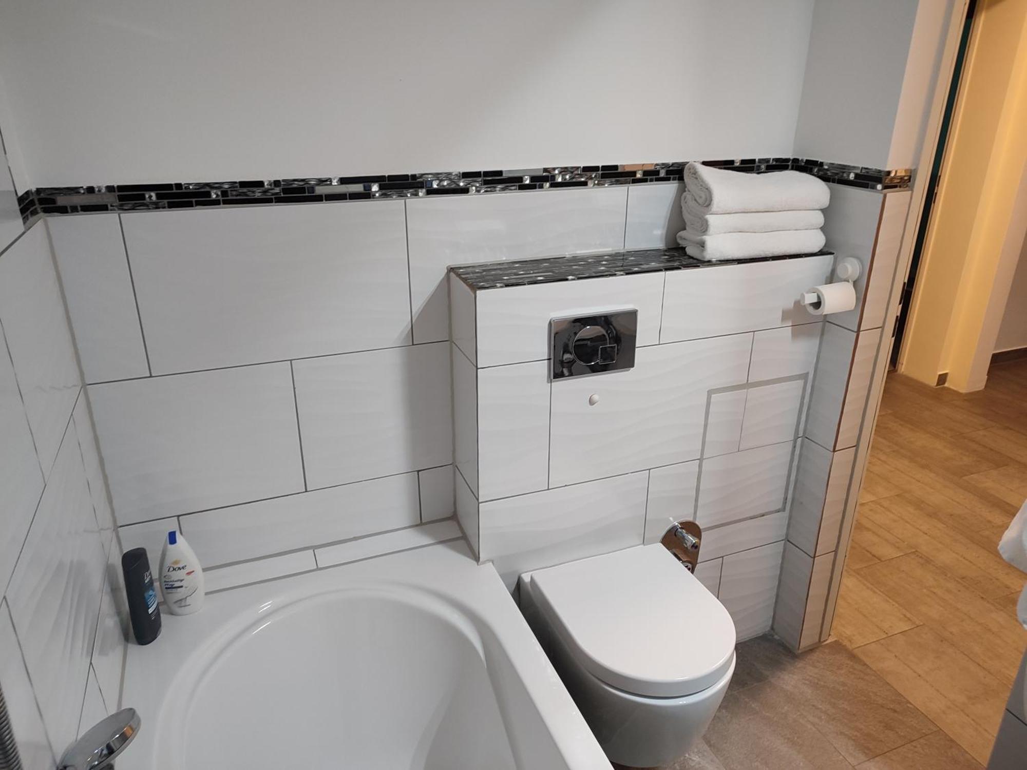 A&m Living Hamburg-Harburg