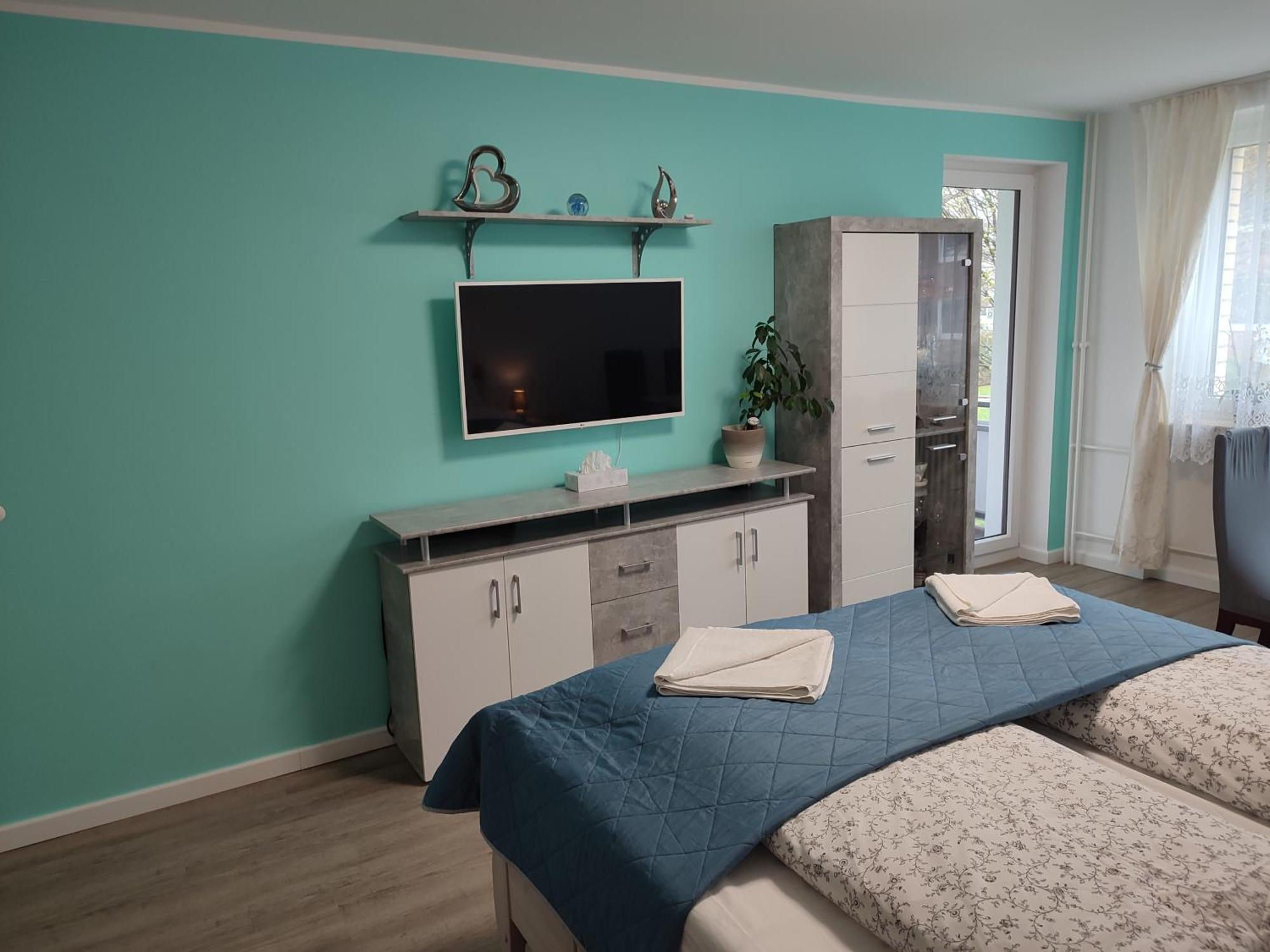 Appartement A&m Living