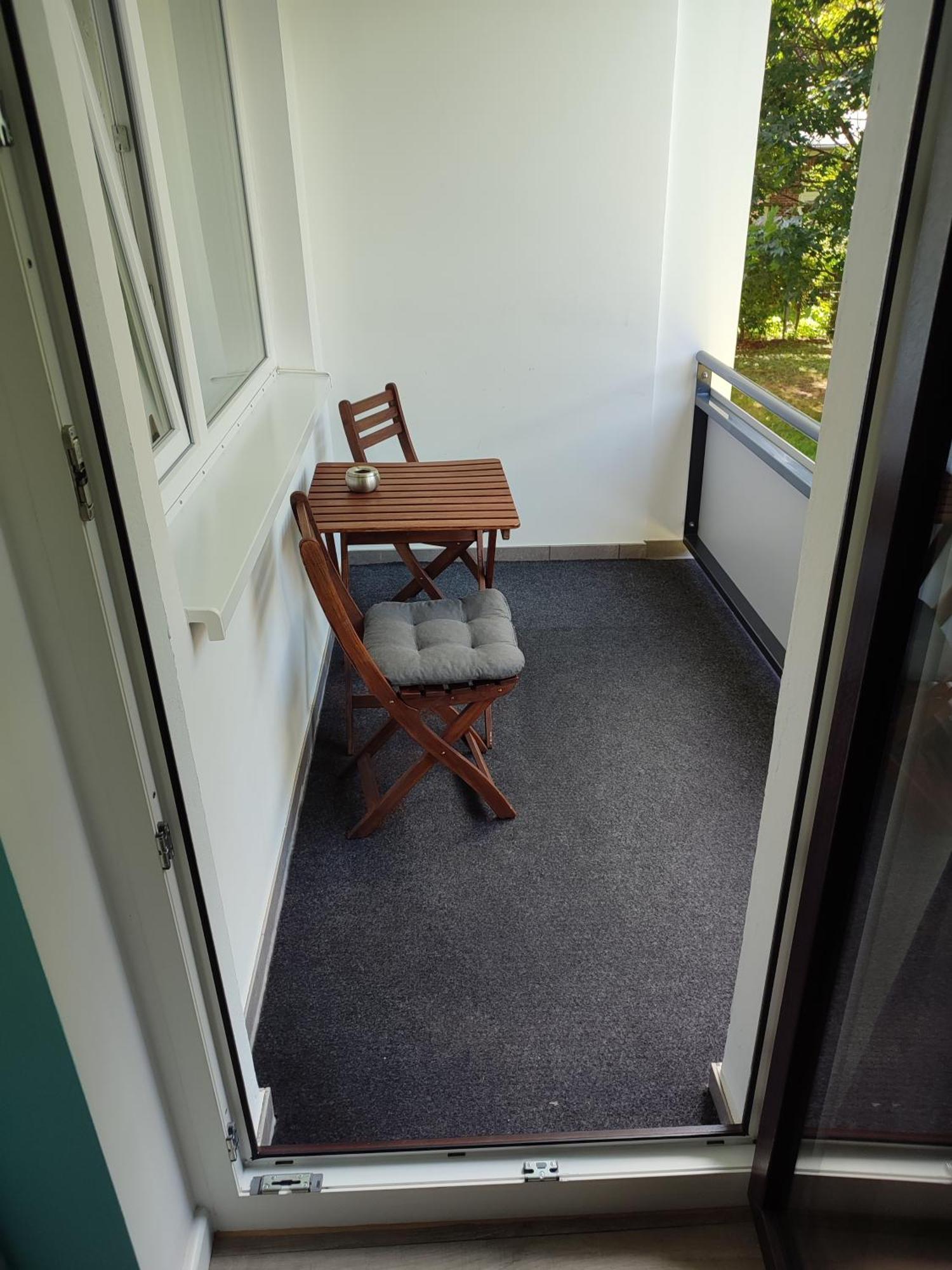 A&m Living Appartement